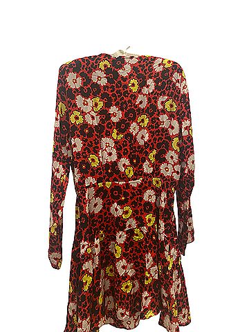 The Kooples Cocktail Dress (view 2)