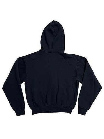 SKIMS Zip Up Hoodie (view 2)