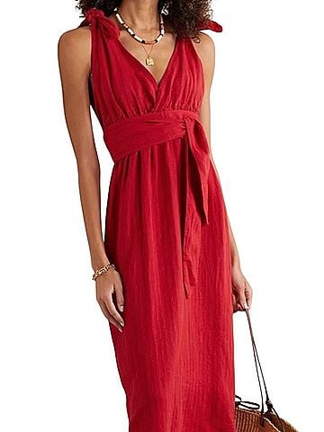 Mara Hoffman Casual Dress (view 1)