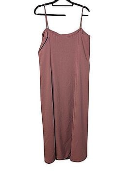 best dress Aritzia Lyon Satin Dress – Continuiti main image 0