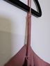 Babaton 100% Polyester Solid Pink Cocktail Dress Size M - photo 6