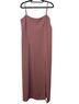 Babaton 100% Polyester Solid Pink Cocktail Dress Size M - photo 2