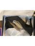French Connection Black Heels Size 8 1/2 - photo 5