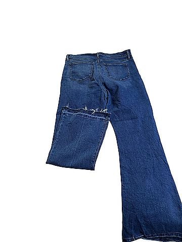 Ann Taylor LOFT Jeans (view 2)