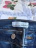 Ann Taylor LOFT Blue Jeans Size 30 - photo 3