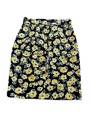 Ann Taylor Casual Skirt (view 2)
