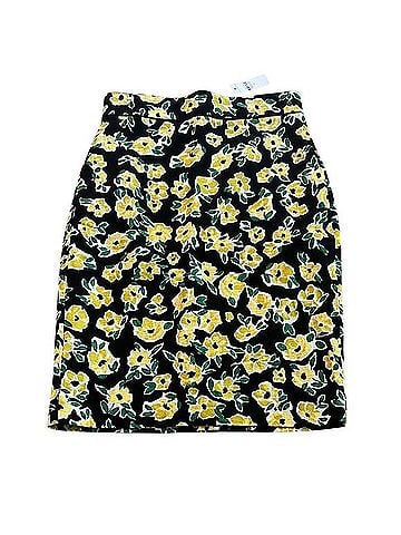 Ann Taylor Casual Skirt (view 1)