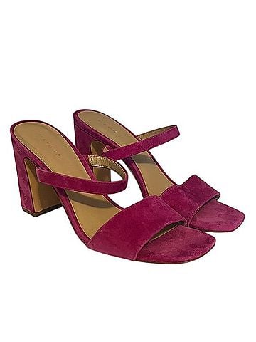 Ann Taylor Heels (view 1)