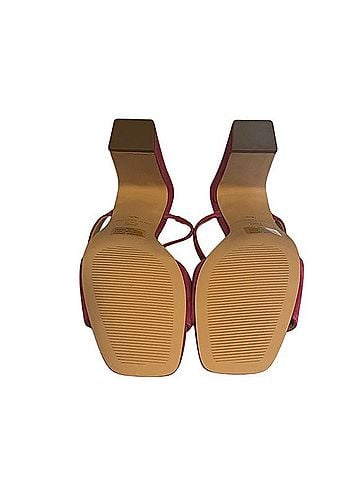 Ann Taylor Heels (view 2)