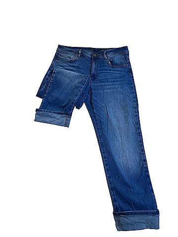 J.Jill Jeans (view 1)