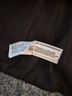 MNG 100% Polyester Gray Coat Size L - photo 5