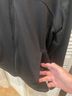 Champion Black Jacket Size XL - photo 7