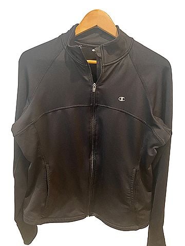 Champion Jacket (view 1)