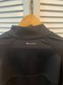 Champion Black Jacket Size XL - photo 4