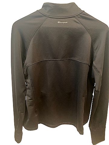 Champion Jacket (view 2)