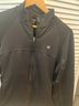 Champion Black Jacket Size XL - photo 3