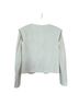 Zara White Jacket Size XS - photo 5