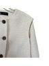 Zara White Jacket Size XS - photo 4