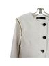 Zara White Jacket Size XS - photo 2