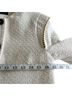 Zara White Jacket Size XS - photo 7