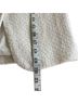 Zara White Jacket Size XS - photo 8