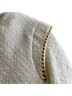 Zara White Jacket Size XS - photo 6