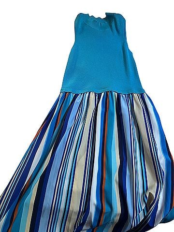 Skies Are Blue Casual Dress (view 1)
