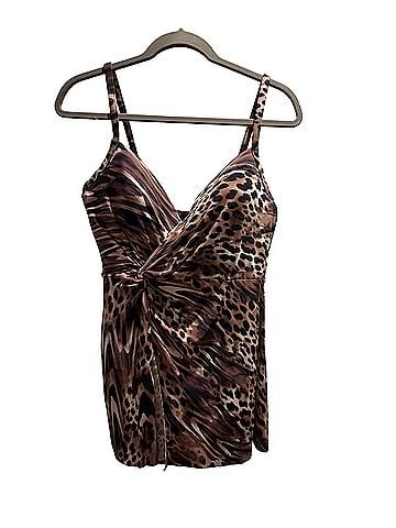 Miraclesuit One Piece Swimsuit (view 1)