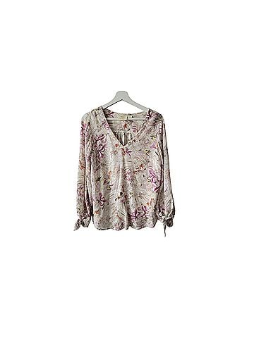 Maeve Long Sleeve Blouse (view 1)
