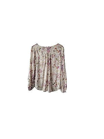 Maeve Long Sleeve Blouse (view 2)