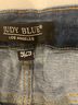 Judy Blue Blue Jeans Size 29 waist - photo 4