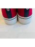 Tommy Hilfiger Red Sneakers Size 7 1/2 - photo 7