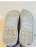 Tommy Hilfiger Red Sneakers Size 7 1/2 - photo 4