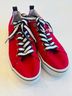 Tommy Hilfiger Red Sneakers Size 7 1/2 - photo 6