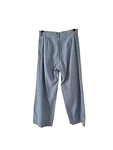 Caron Callahan Stewart Jeans (view 2)