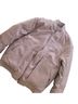 Lululemon Athletica Pink Jacket Size 8 - photo 1