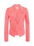 L'Agence x Bert Stern Pink Blazer Size XS - photo 4
