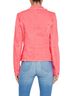 L'Agence x Bert Stern Pink Blazer Size XS - photo 2