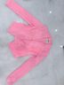 L'Agence x Bert Stern Pink Blazer Size XS - photo 8