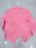 L'Agence x Bert Stern Pink Blazer Size XS - photo 7