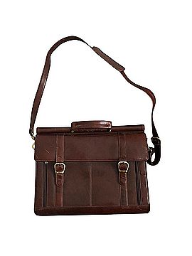 Wilsons Leather Leather Messenger