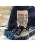 Tavik Print Blue Swimsuit Top Size M - photo 6