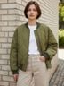 AYR Green Jacket Size L - photo 3