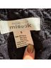 misook 45% Rayon 30% Cotton 25% Nylon 100% Nylon Black Blazer Size S - photo 6