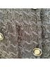 misook 45% Rayon 30% Cotton 25% Nylon 100% Nylon Black Blazer Size S - photo 4