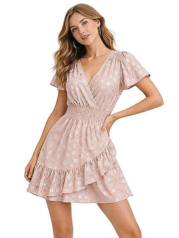 Michael Kors Casual Dress (view 1)