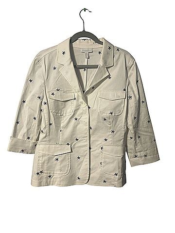 Charter Club Blazer (view 1)