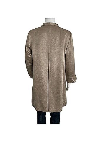 Eileen Fisher Coat (view 2)