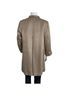 Eileen Fisher Solid Gold Coat Size S - photo 2