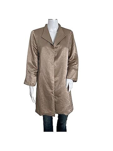 Eileen Fisher Coat (view 1)